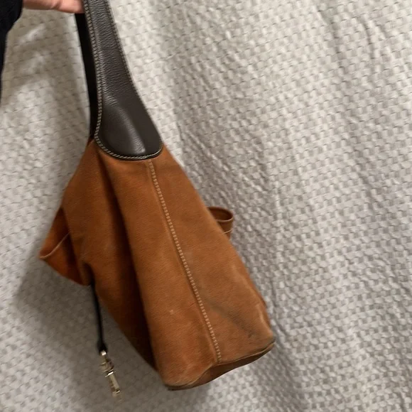 - Dooney & Bourke Bag - Picture 8 of 8